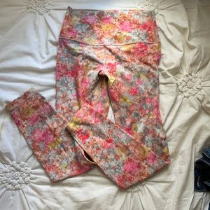 Lululemon legging
